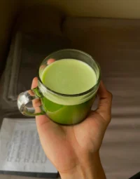 Jade Leaf Japanese Matcha Powder – Culinary Grade, 3.5 oz - Image 3