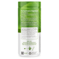 Om - Green Tea Matcha Latte - 1 Each -8.47 Oz - Image 3