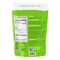 Lakanto Monkfruit Sweetened Matcha Latte - Case Of 8 - 10 Oz - Image 6