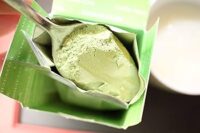 Rishi - Lse Tea Sweet Matcha - Case Of 6-4.4 Oz - Image 2
