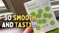 Rishi - Lse Tea Sweet Matcha - Case Of 6-4.4 Oz - Image 5