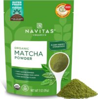 Navitas Organics Organic Matcha Powder - Case Of 6 - 3 Oz - Image 4