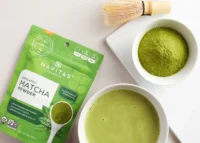 Navitas Organics Organic Matcha Powder - Case Of 6 - 3 Oz - Image 2