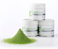 Aiya Organic Ceremonial Matcha – 6 x 30g - Image 7
