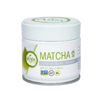 Aiya Organic Ceremonial Matcha – 6 x 30g - Image 6