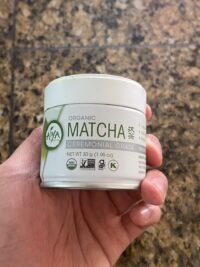Aiya Organic Ceremonial Matcha – 6 x 30g - Image 2