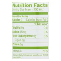 Matcha Love Unsweetened Tea - Case Of 20 - 5.2 Oz. - Image 5