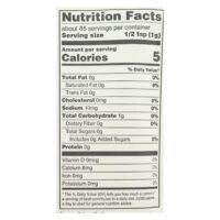Navitas Organics Organic Matcha Powder - Case Of 6 - 3 Oz - Image 5