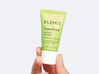 Superfood Matcha Eye Dew Gel by Elemis for Women - 0.5 oz Gel - Image 6