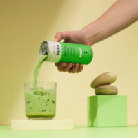 Taika - Coffee Matcha Latte - Case Of 12-8 Fluid Ounces - Image 3