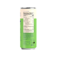 Taika - Coffee Matcha Latte - Case Of 12-8 Fluid Ounces - Image 8