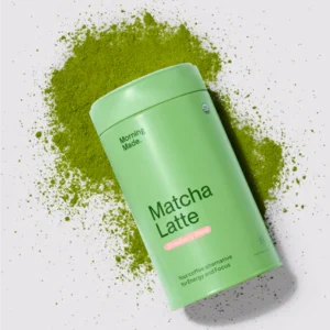 Matcha Latte Strawberry Blend (10 packs)
