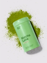 Matcha Latte Vanilla Blend (10 packs)