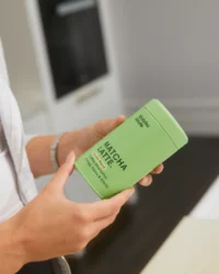 Matcha Latte Vanilla Blend (10 packs) - Image 2