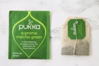 Pukka - Tea Organic Supreme Matcha Green - Case Of 4 x20 Bags - Image 3