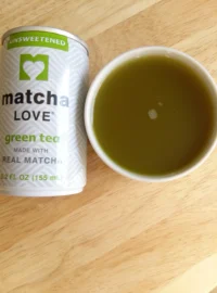 Matcha Love Unsweetened Tea - Case Of 20 - 5.2 Oz. - Image 3